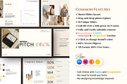 Minimal | Pitch Deck Presentation, a Presentation Template by Studio Industry (Thumbnail 4 of 12)