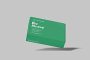 Mailer Box Mockup, a Packaging Mockup by lamorastudio (Thumbnail 6 of 11)