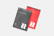 Envelope Mockup, a Packaging Mockup by Hazzpro_Std (Thumbnail 5 of 5)