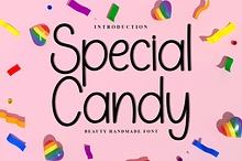 Special Candy