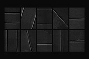 Folded Craft Paper Textures, a Texture Graphic by Freezerondigital (Thumbnail 8 of 8)