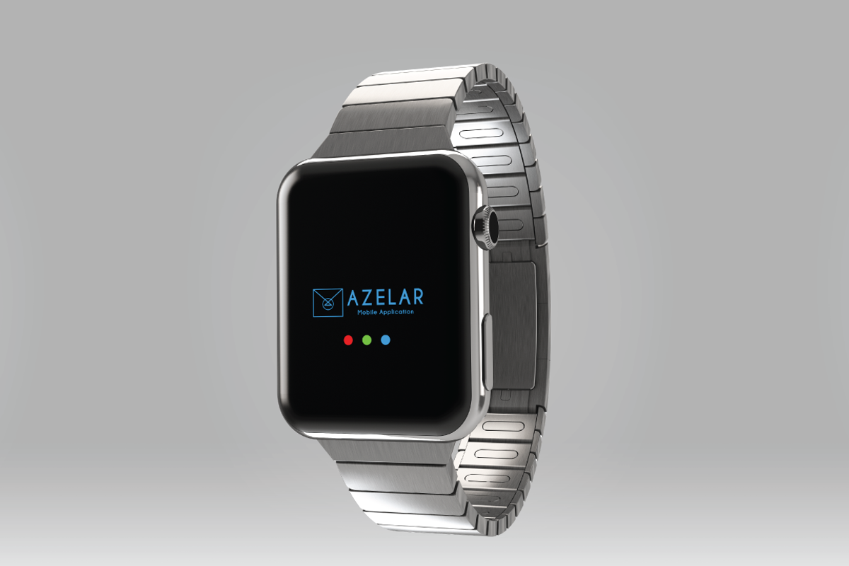 Mobile Application Branding Logos, a Branding & Logo Template by AN Productions (Photo 12 of 22)