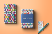 Kantempa Seamless Pattern Generator, a Pattern Graphic by Storyteller Imagery (Thumbnail 7 of 21)