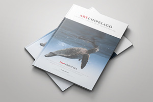 A5 Wildlife Magazine