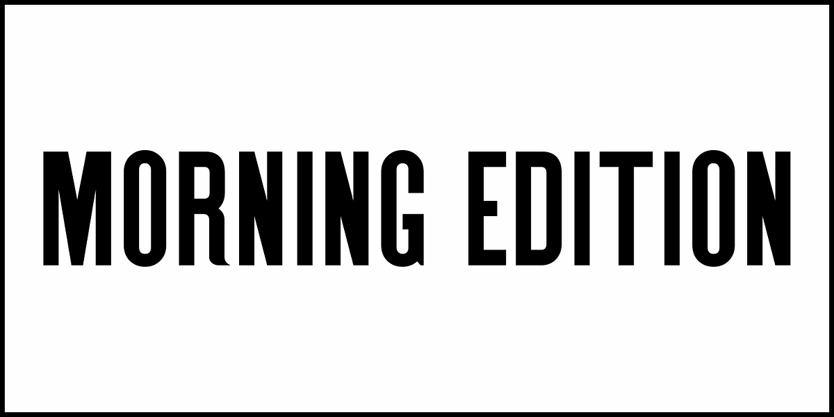 Morning Edition JNL, a Sans Serif Font by Jeff Levine Fonts (Photo 2 of 5)