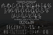 Candycake, a Handwritten Font by FreshTypeINK (Thumbnail 7 of 8)