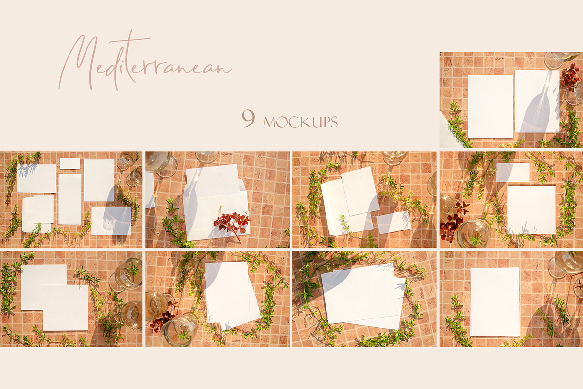200 Mockups & Styled Photos Bundle, a Mockup by NataliArkushArt (Photo 26 of 37)