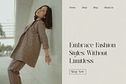 Allegiance - Unique Alternate Font, a Serif Font by Sohel Studio (Thumbnail 6 of 11)