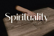 Robima Merttha Font Duo, a Script Font by Storytype Studio (Thumbnail 4 of 15)