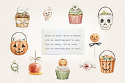 Halloween, an Animal Illustration by Mimomy (Thumbnail 7 of 11)
