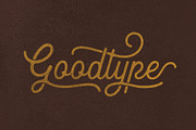Heritage Font Combinations, a Script Font by HRDR (Thumbnail 13 of 26)