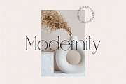 Enigma A Classy Ligatured Serif, a Serif Font by Prestige Artsy Studio (Thumbnail 6 of 10)