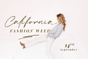 SALE ! Romate Hood Script + Swash, a Script Font by Vultype Co. (Thumbnail 11 of 14)