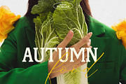 Skinner Morgan A Organic Typeface, a Serif Font by Storytype Studio (Thumbnail 14 of 18)