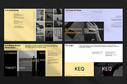 Brand Strategy Framework, a Presentation Template by Studio Industry (Thumbnail 8 of 14)