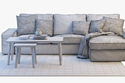 6 sofas set 3d model, a Furniture 3D Model by 3dmitruk (Thumbnail 27 of 70)