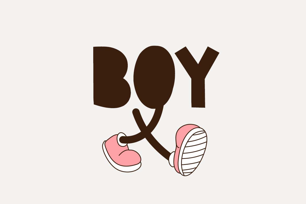 Shelduck House Fun Sans Serif Family, a Sans Serif Font by UICreative (Photo 11 of 13)