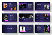 Bernado – Business PowerPoint, a Presentation Template by Dens Creative Studio (Thumbnail 2 of 6)
