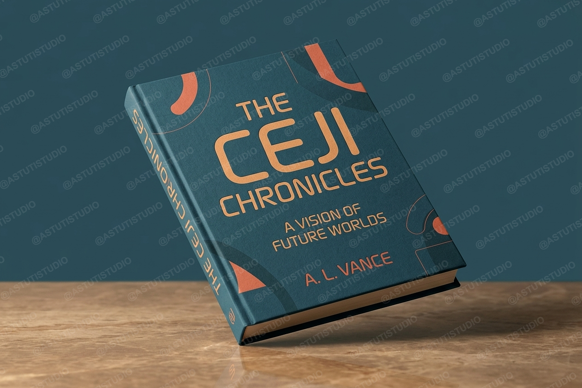 Ceji | Modern Luxury Serif, a Serif Font by Astuti Studio (Photo 17 of 25)