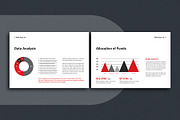 White Paper Template, a Brochure Template by ArtisticLand (Thumbnail 9 of 11)
