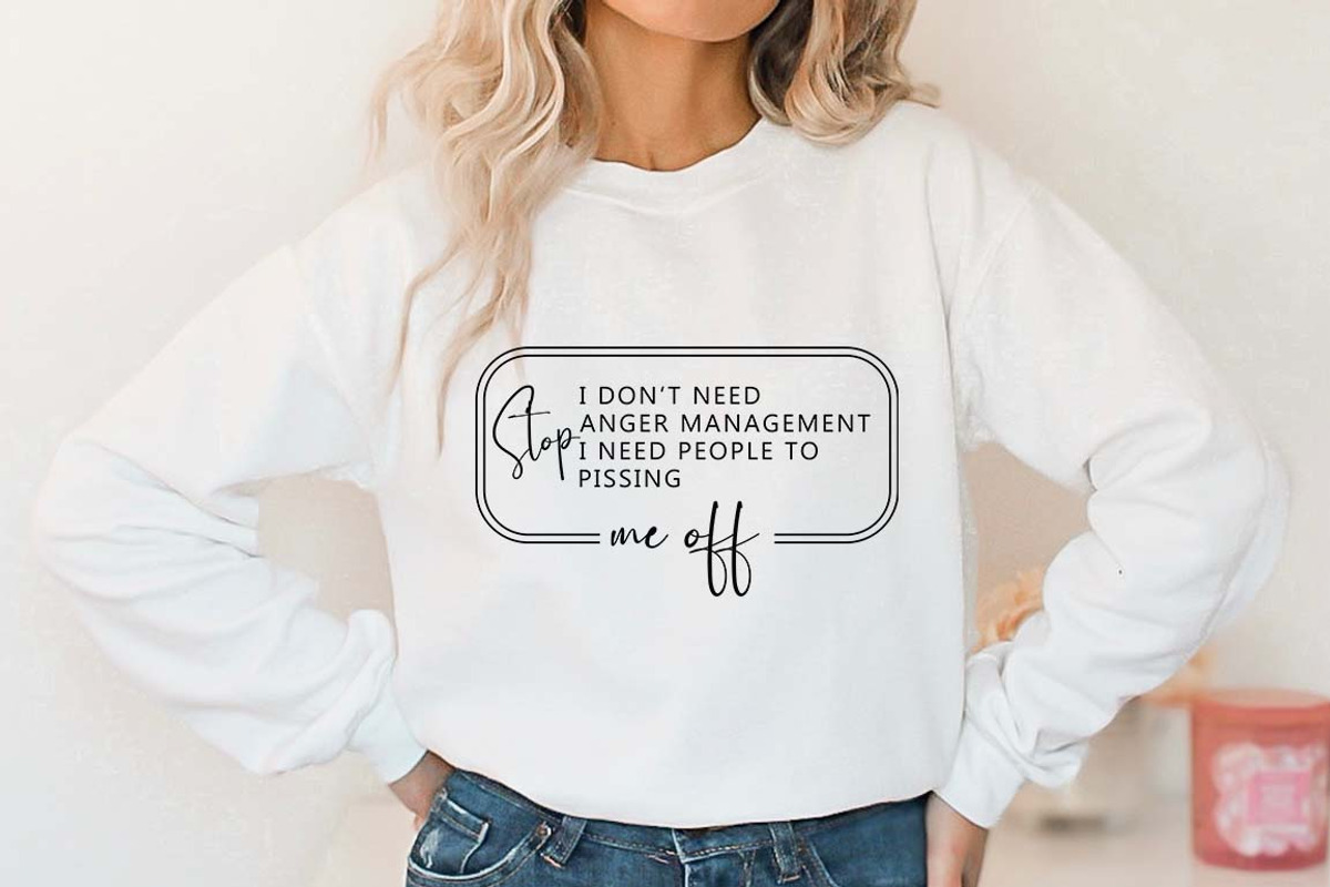 Sarcastic Quotes SVG PNG Mega Bundle, an Object Graphic by FiveStarCrafting (Photo 6 of 8)