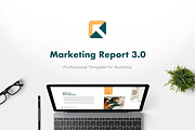 20 Best Business Presentation, a Templates & Theme by HiSlide.io (Thumbnail 15 of 21)