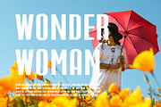 Flyers Modern Sans Serif Font, a Sans Serif Font by Perfectype (Thumbnail 2 of 5)
