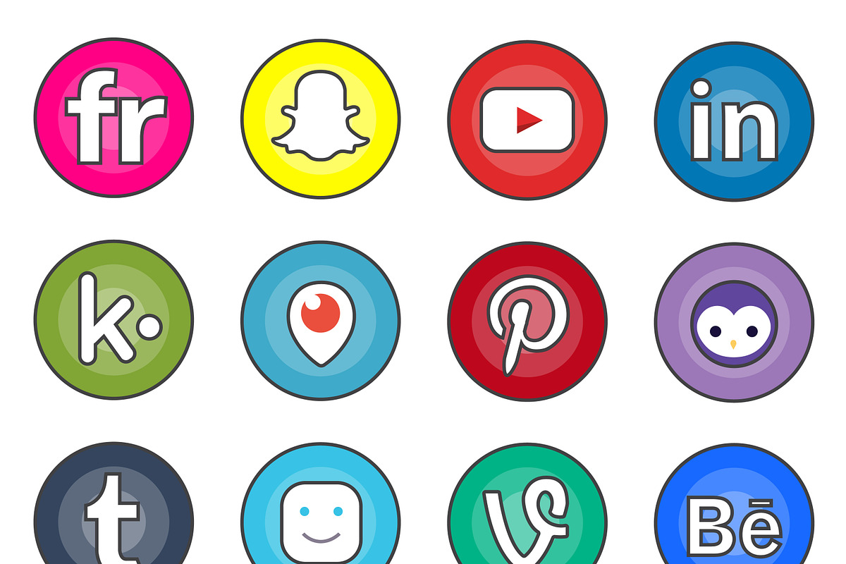 2,500+ Icons - The Client Bundle, an Outline Icon by Flat Icons (Photo 36 of 36)