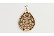 Mandala Jewelry SVG, an Object Graphic by hafijul (Thumbnail 4 of 11)