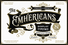 NS Emhericans + Extras