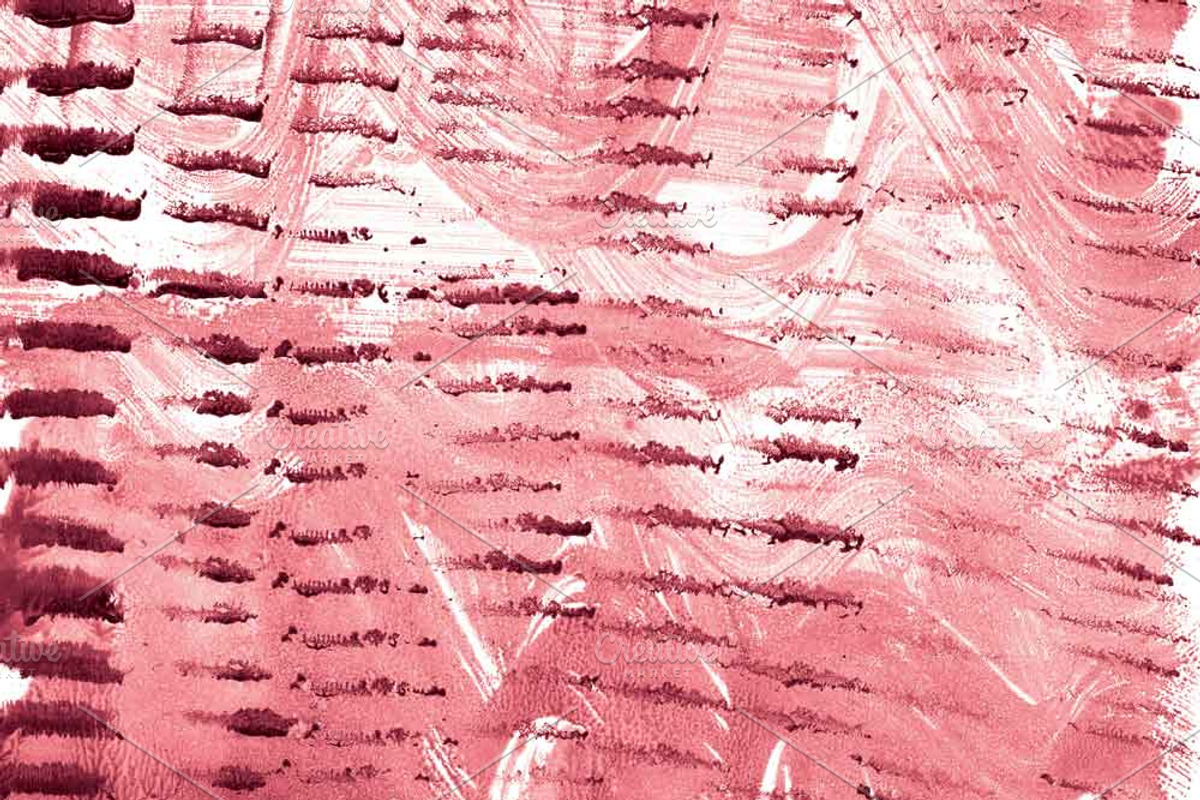 Hand Painted Lines, a Pattern Graphic by Liz Plummer (Photo 4 of 5)