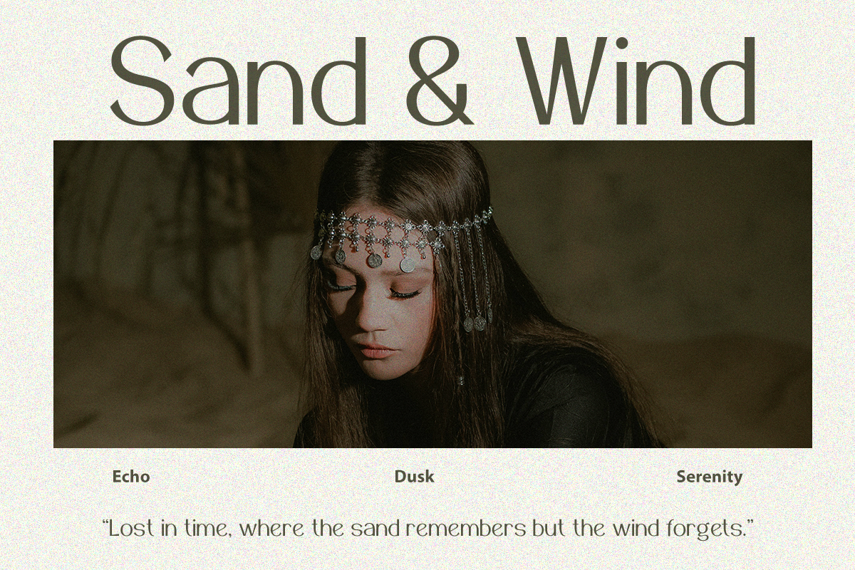 Jovencua Elegant Serif Font, a Serif Font by Vadovastd (Photo 5 of 8)
