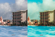 30 The 70s LUT Collection, a Preset Add-On by 3Motional (Thumbnail 2 of 10)