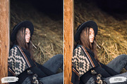 10 Sunlit Meadow Lightroom Presets, a Preset Add-On by LucaTheme (Thumbnail 7 of 9)