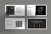 Simple Google Slide Presentation, a Presentation Template by Fit-tee (Thumbnail 7 of 7)