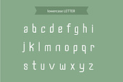 Royal Font, a Sans Serif Font by Photoshop Action (Thumbnail 2 of 8)