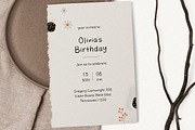 Happiest a Cute Handwritten Font, a Handwritten Font by Burhan Afif (Thumbnail 5 of 10)