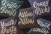 Heykido Script & Serif, a Slab Serif Font by Blankids Studio (Thumbnail 7 of 14)