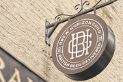 WESTERN STORY - Vintage Slab Serif, a Slab Serif Font by Havinkpen (Thumbnail 7 of 7)