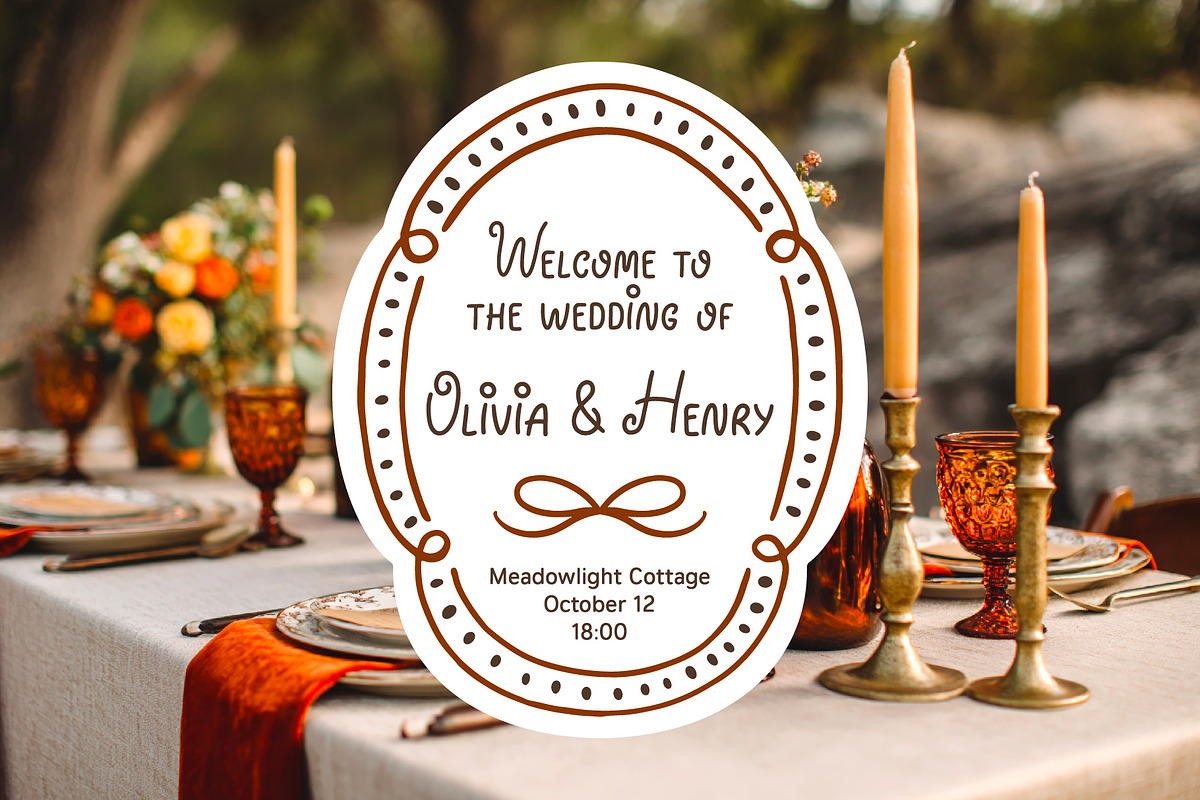 Tiny Wonders Handwritten Font, a Handwritten Font by Lanastace Studio (Photo 3 of 10)