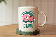Mabera - Branding Logo Font, a Sans Serif Font by Nirmana Visual (Thumbnail 6 of 8)