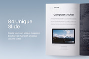 A4 | Assume Keynote Template + GIFT, a Presentation Template by Vladislav Muslakov (Thumbnail 3 of 14)