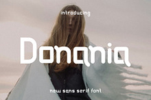 Donania