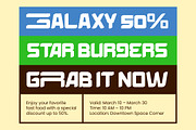 Energy Space Futuristic Display Sans, a Sans Serif Font by timelesstype.co (Thumbnail 13 of 20)