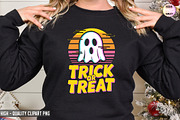 Spooky Sublimation T shirt Bundle, a Graphic by crative8112 (Thumbnail 6 of 7)