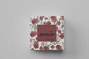 Jawelry Box Mockup, a Packaging Mockup by Tokobeta (Thumbnail 6 of 9)