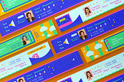 Game Channel YouTube Cover, a Social Media Template by graphicook (Thumbnail 2 of 3)