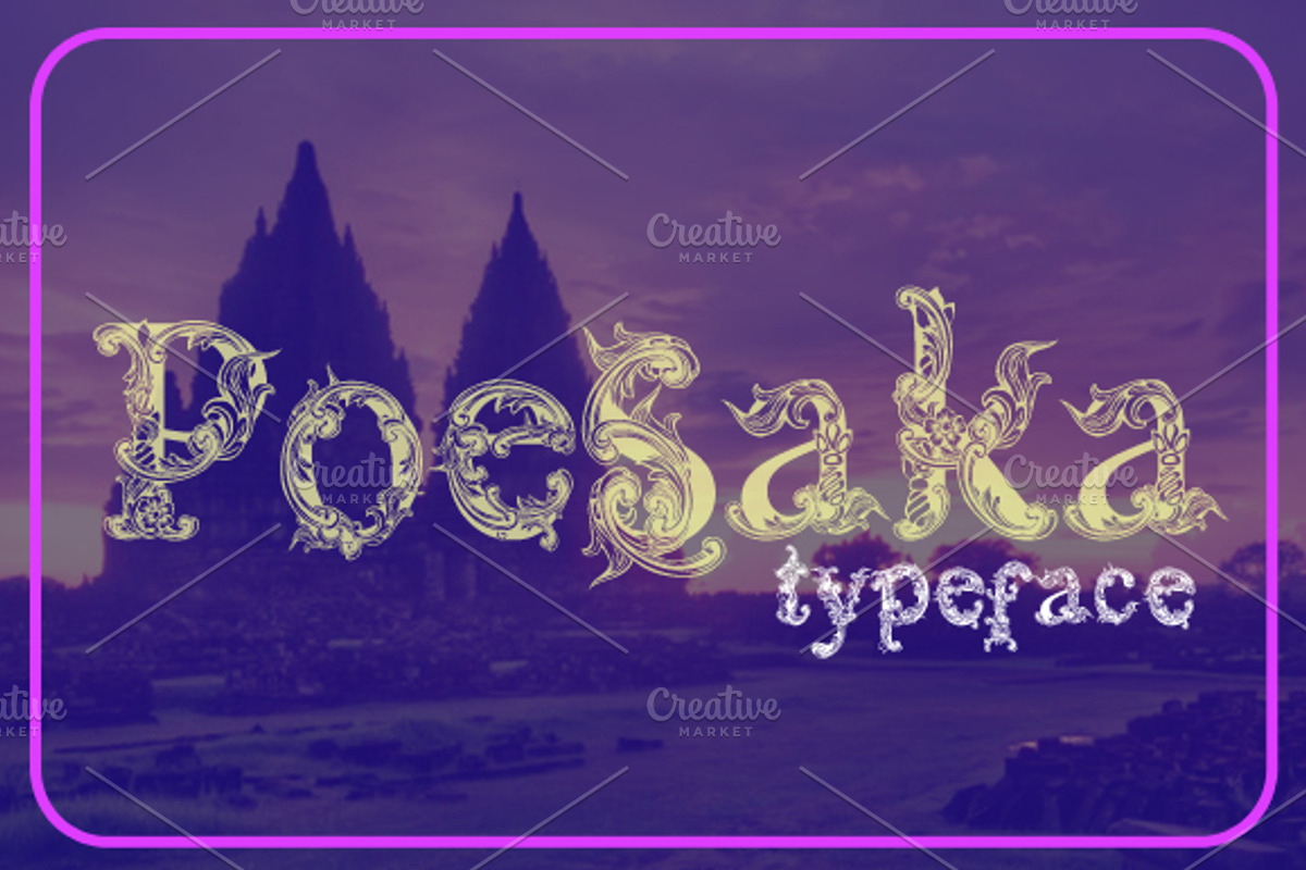 Poesaka preview 2