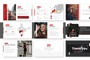 Strips Powerpoint Presentation, a Presentation Template by Zacomic Studios (Thumbnail 7 of 9)