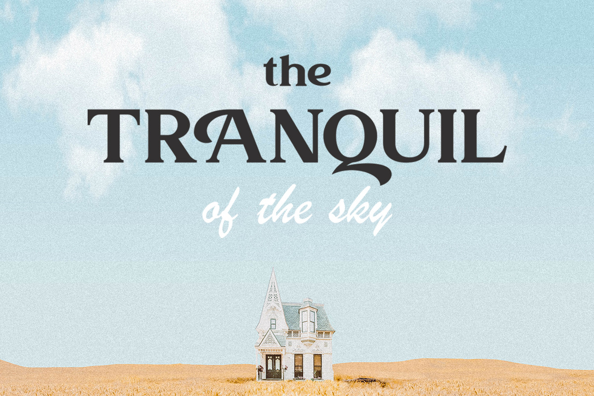 Free Download - Serif Fonts